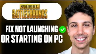 Как исправить ошибку &laquo;PUBG Battlegrounds&raquo;: игра не запускается на ПК &mdash; полное руководство