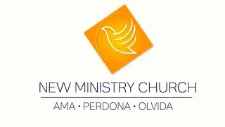 NEW MINISTRY CHURCH (Sabado )  01/10/2026