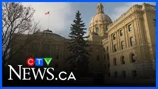 No compelling argument for Alberta separation: economist