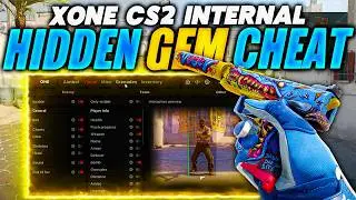 I Forgot About XONE And Now It's BACK (CS2 Cheating)