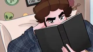 Jackson’s Diary Characters as Vines