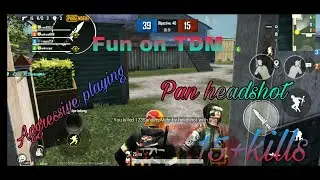 TDM best play|| fun game || gameplay|| Imran satisfy song by Devil Gaming YT club.