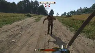 Matthew the collector cheese strat - Kingdom Come Deliverance II