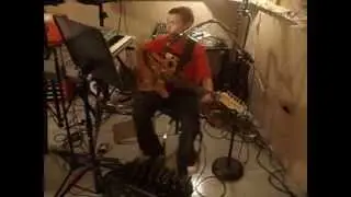 James singing will your lawyer talk to god 001