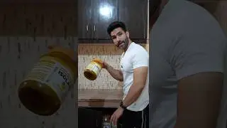 😱 Most Trusted Whey Protein in India !!