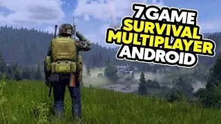7 Game Survival Multiplayer Terbaik Android 2026 | Paling Seru