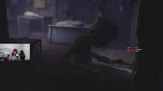 Little Nightmares - First Playthrough - Lets Play (Part 1)