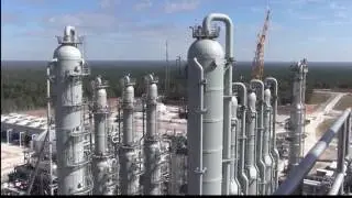 Kemper County Energy Plant
