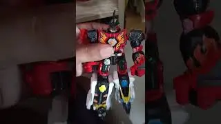 H&atilde;y xem bộ sưu tập figure của #sentai & #braveseries. #shorts