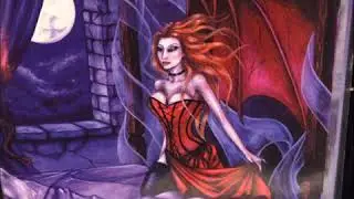s1nt6n6 - #prettygurlswannafwademon😇😈👿