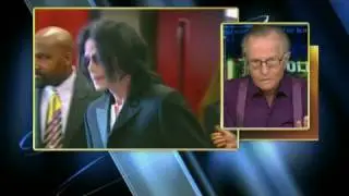 Jackson autopsy photo 