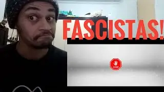 Mensageiros da Profecia - Direita Vou Ver REACT ANÁLISE - RAP DE DIREITA! PODE ISSO, ARNALDO?