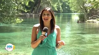 696 Estate - Dal Parco del Grassano alle Terme di Telese