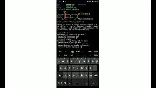 How to hack website using android phone|| How to perform SQL injection on android