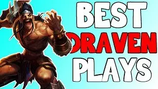 Dr. Draven