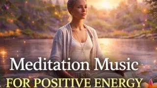 Relaxing Music Forr Stress Relief | Calm Mind, Inner Peace & Good Vibes