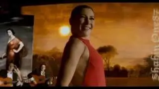 Amazing Flamenco Dance | Sara Baras