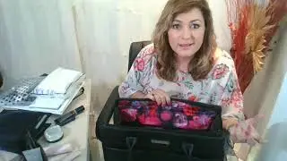 How to pack your Mary Kay Started Set as New Consultant 2020