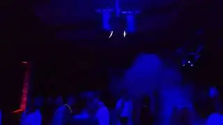Love International Festival (2025.), DJ Livwutang