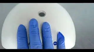 Eppendorf MiniSpin plus высокоскоростная мини-центрифуга