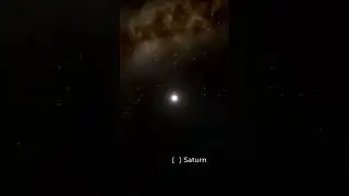 Outer Solar System in SpaceEngine