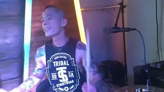 Wanliteltu - Agaw Agimat with Jomal Linao (Antok MV Launch)