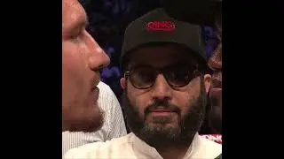 Subriel Matias Vs Dalton Smith First Face Off: World Title Fight Nov 22