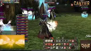 Cp FRENETICOs  MASS PVP QUEEN ANT