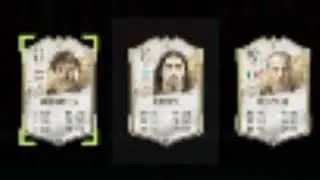 ICON SWAPS PRIME ICON PLAYER PICK!!!