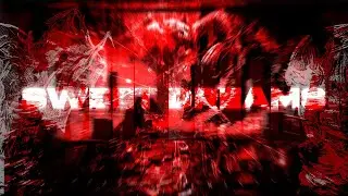 SWEET DREAMS II - FNF: Voiid Chronicles [ CANCELLED VISUALIZER PART ]