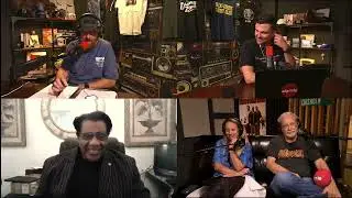 William Pace - The Dumb Zone 7-2-24