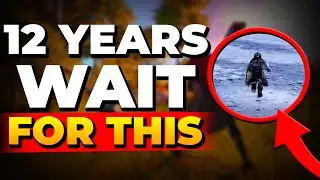 It took 12 Years to Get This MMO...
