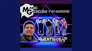 Mentirosa