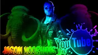 YTP - Jason Voorhees - The Mammoth