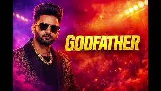 Godfather (Official Music Video) | Shree Brar | New Punjabi Song 2026