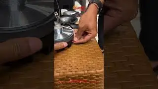 BLACK SPIDER 1230 orderannya pakbos Mulyono yang ada di jalur3, Laba-laba hitam meluncurr