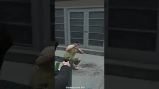 I Incapacitate lawyer in GTA5 online. #gta5 #online #shorts #Incapacitate #lawyer #grandtheftcity