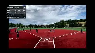 Home run spring 2025 age 13