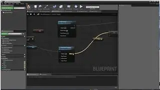 [UE4 Tip] Using Ctrl+Mouse drag can be very time saving