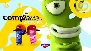 TéléTOON + | Étucekoi ? Compilation