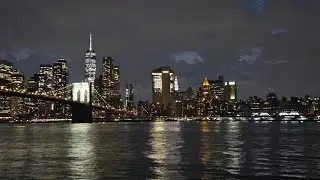 VLOG: Brooklyn (New York) + FlamingoFest 2025
