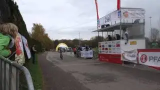 Crossrennen in Offenbach/Queich 2015