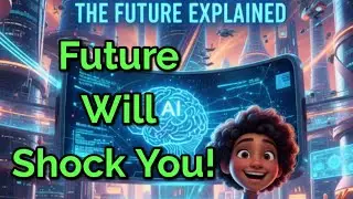 How AI Will Change Human Life by 2030 | Future Technology Explained | Nextgen Science