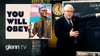 EXPOSED: The SECRET Behind the Trans Activist 'Army' | Glenn TV | Ep 268