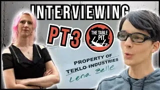 ProTour Baltimore Interviews in the Flesh and Blood - Event Interviews #1