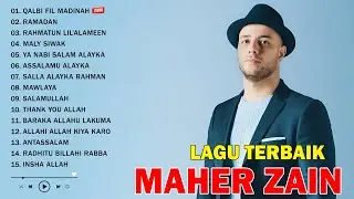 Top Arabic Songs 2025 - Maher Zain 2025 Full Album || أفضل أغاني ماهر زين