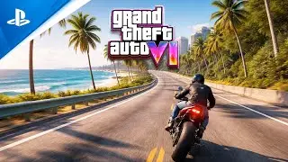 GTA 6 Trailer 3 New Gameplay Leak Discoveries....
