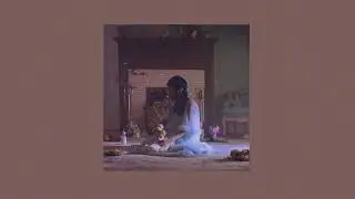 mrs. potato head - melanie martinez (slowed down)