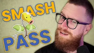 Pega ou Passa: Todos os 898 Pokémon