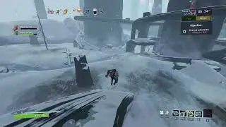 Void Run 8.15.24